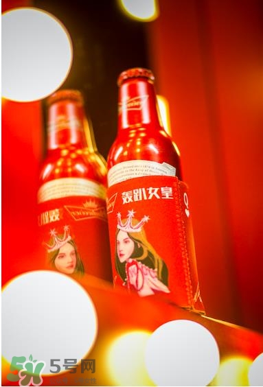百威啤酒多少錢一瓶？百威啤酒價格