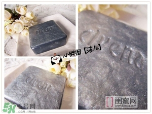 elvena艾美奈潔面皂怎么樣？艾美奈御用養顏皂怎么用？