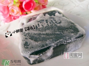 elvena艾美奈潔面皂怎么樣？艾美奈御用養顏皂怎么用？