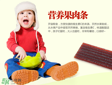 SunRype水果條真的健康嗎？SunRype水果條健不健康？