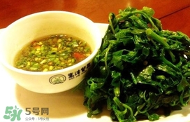 灰灰菜有什么功效？灰灰菜的功效與作用