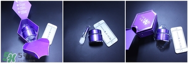 glamglow紫罐怎么用？glamglow紫罐使用方法