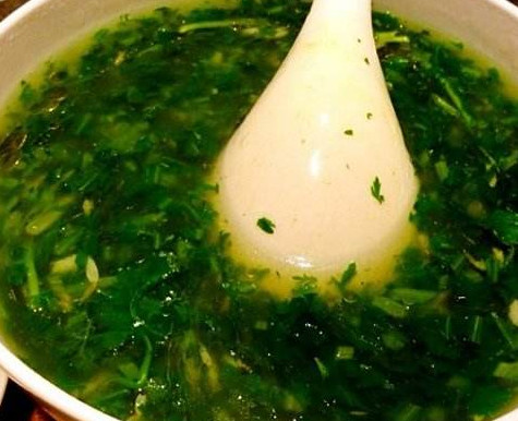 茼蒿能和豆腐一起吃嗎？茼蒿可以和豆腐同炒嗎