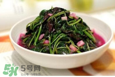莧菜怎么摘？莧菜怎么處理