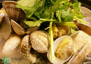 花甲煮多久才熟？花甲怎么煮？