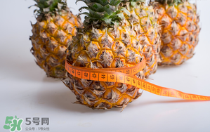 花甲和菠蘿能同吃嗎？吃完花甲能吃菠蘿嗎？