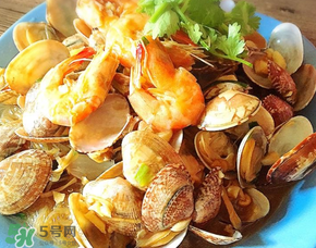花甲什么時候吃最好？花甲什么季節(jié)吃最好？