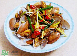 花甲什么時候吃最好？花甲什么季節(jié)吃最好？