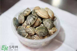 花甲有沙子能吃嗎？花甲有沙子怎么辦？