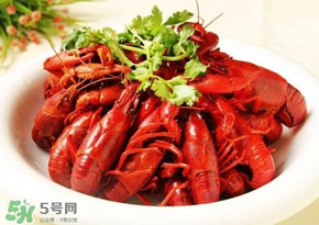 月經可以吃油燜大蝦嗎？經期能吃油燜大蝦嗎？