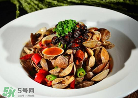 ?炒花甲可以隔夜吃嗎？?炒花甲可以過夜嗎？