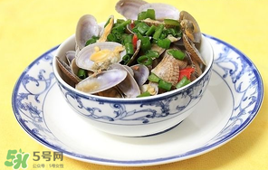 花甲需要去內臟嗎？花甲內臟怎么清理？