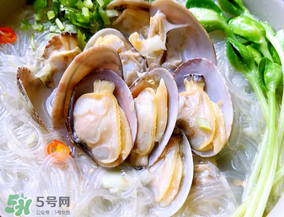 花甲發(fā)臭還能吃嗎？花甲買回來有點(diǎn)臭可以吃嗎？