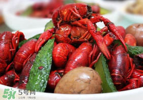 龍蝦什么時候上市？龍蝦幾月份上市？