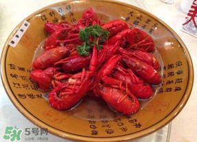 熟小龍蝦怎么保存？燒好的小龍蝦怎么保存？