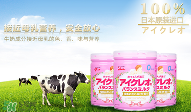 Icreo固力果奶粉怎么樣？Icreo固力果奶粉好不好？