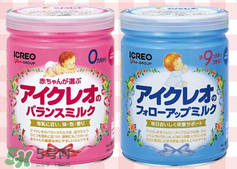 Icreo固力果奶粉怎么樣？Icreo固力果奶粉好不好？