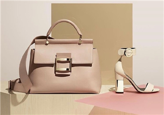 roger vivier2017新款包包好看嗎？roger vivier春夏新款包包有哪些