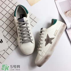 golden goose小臟鞋怎么選尺碼？ggdb小臟鞋鞋碼偏大嗎？