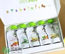 小皮果泥是英國的嗎？小皮果泥是國外的嗎？