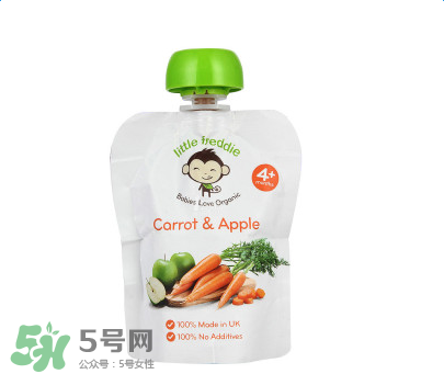 小皮果泥是英國的嗎？小皮果泥是國外的嗎？