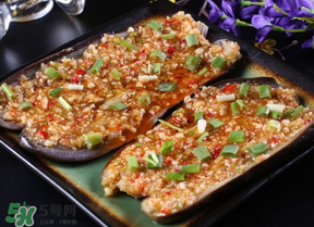  烤茄子的醬料怎么做？烤茄子用什么醬？