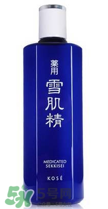 kose高絲和資生堂哪個(gè)好？高絲和資生堂哪個(gè)檔次高？