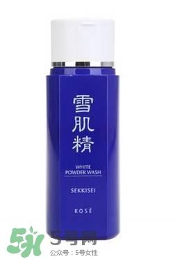 kose高絲和資生堂哪個(gè)好？高絲和資生堂哪個(gè)檔次高？