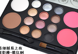 novo眼影多少錢(qián)？novo眼影有沒(méi)有實(shí)體店