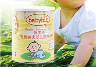 伴寶樂奶粉喝了掉頭發？伴寶樂奶粉喝了會掉頭發嗎？