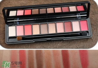 novo眼影是哪個國家的？novo眼影怎么樣？