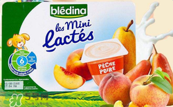 Bledina貝樂蒂酸奶怎么樣？Bledina貝樂蒂酸奶好不好？