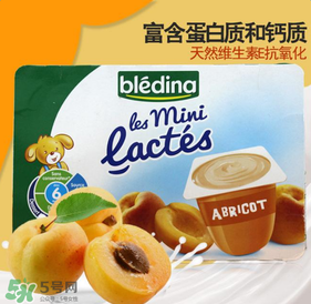 Bledina貝樂蒂酸奶怎么樣？Bledina貝樂蒂酸奶好不好？