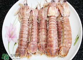 蝦爬子煮多長時間？蝦爬子煮幾分鐘？