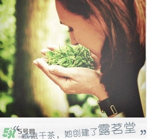 露茗堂是什么化妝品？露茗堂是哪個國家的什么檔次？