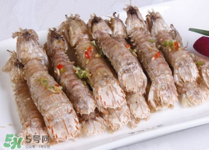蝦爬子是蒸還是煮？蝦爬子蒸好還是煮好？