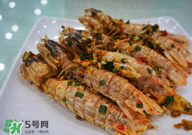 皮皮蝦哪些人不能吃？什么人不能吃皮皮蝦？