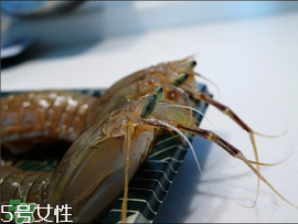 ?皮皮蝦發(fā)綠能吃嗎？?皮皮蝦變綠了還能吃嗎？