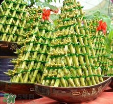 富貴竹有幾個(gè)品種？富貴竹有種子嗎？