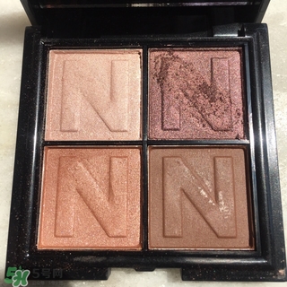 novo眼影多少錢？novo眼影有沒有實體店