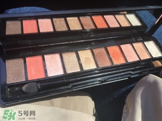 novo眼影多少錢？novo眼影有沒有實體店