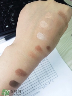 novo眼影是哪個國家的？novo眼影怎么樣？