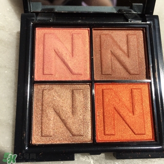 novo眼影多少錢？novo眼影有沒有實體店