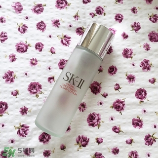 sk2清瑩露和神仙水怎么用?有什么區別?