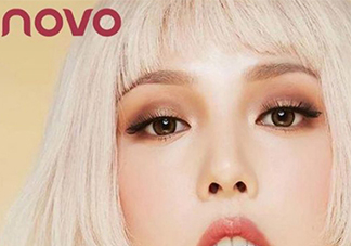 novo眼影是哪個(gè)國(guó)家的？novo眼影怎么樣？