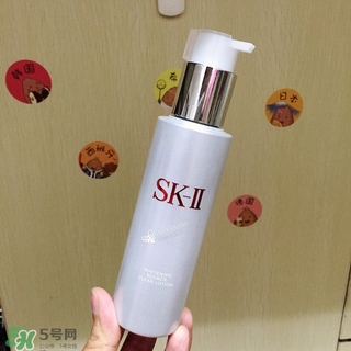 sk2清瑩露和神仙水怎么用?有什么區別?