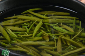 莼菜怎么洗？買來的莼菜怎么洗？