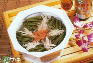?莼菜什么時節有？莼菜什么時候采摘？