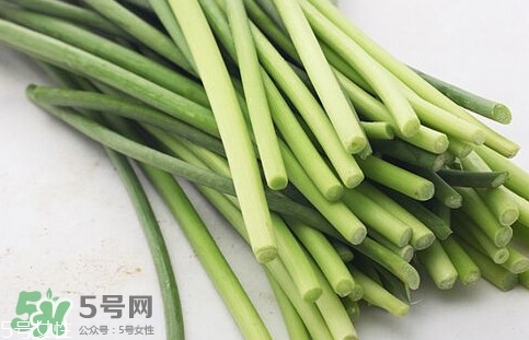 蒜苔是什么季節的 蒜苔是什么季節的