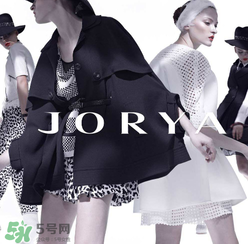 jorya是什么牌子？jorya是什么檔次？